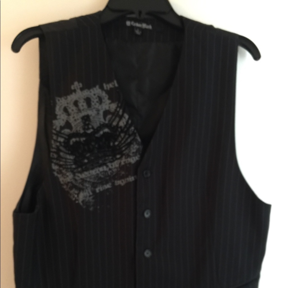 🆕 Men’s vest